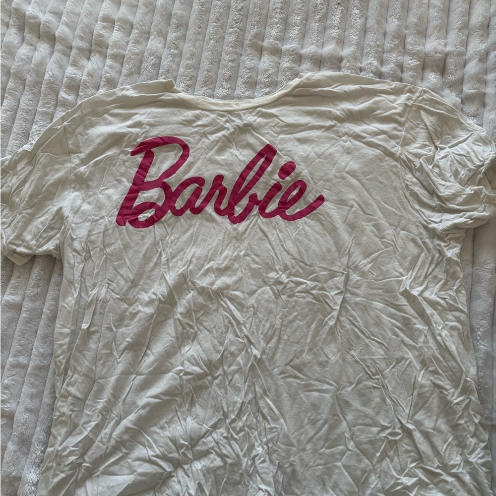 BarbieT-shirt